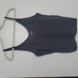 Universal Thread grey tank top